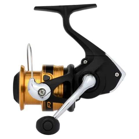 Shimano FXC3000FC FX FC Spinning Reel TackleDirect, 51% OFF