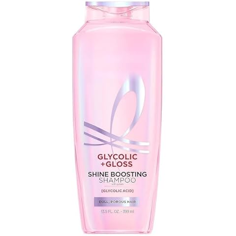 Shine Enhancing Shampoo