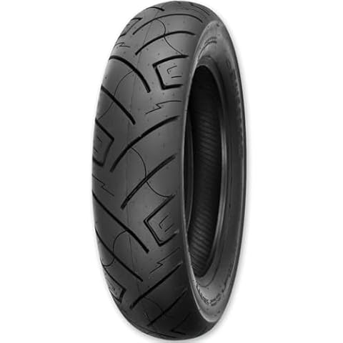 Shinko Motorcycle Tires thumbnail