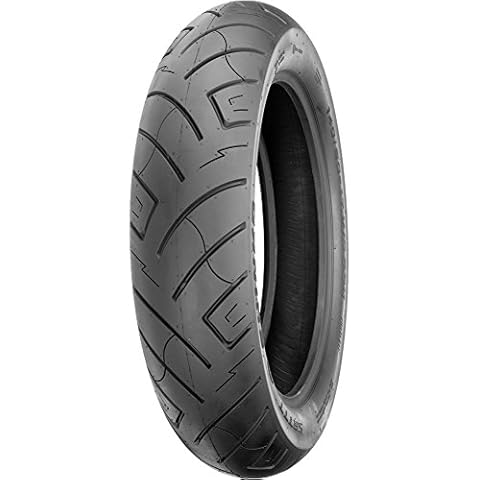 Shinko Motorcycle Tires thumbnail