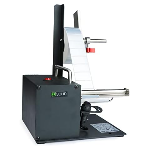 Shipping Label Dispensers