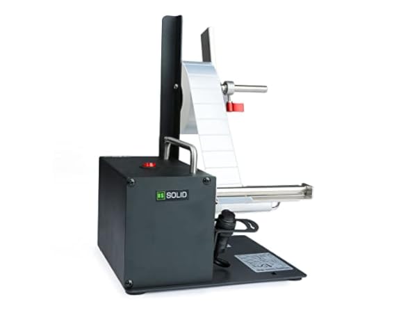 Shipping Label Dispensers Thumbnail