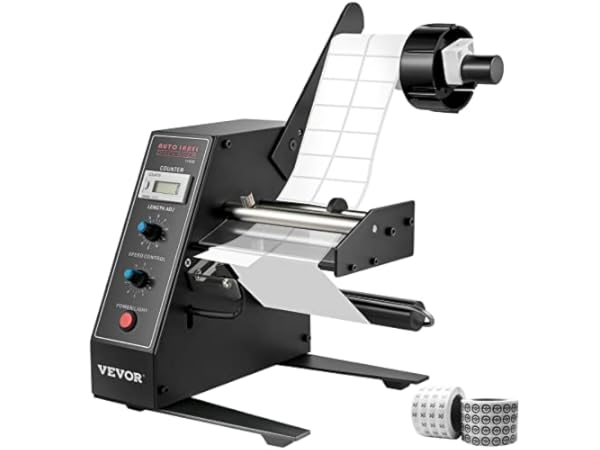 Shipping Label Dispensers Thumbnail