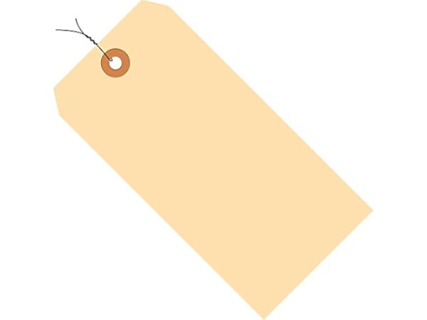Shipping Tags Thumbnail