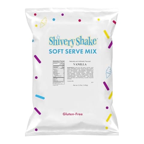 Shivery Shake thumbnail