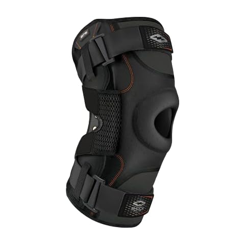 Shock Doctor feature image