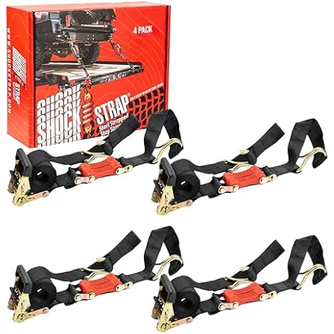 SHOCKSTRAP thumbnail