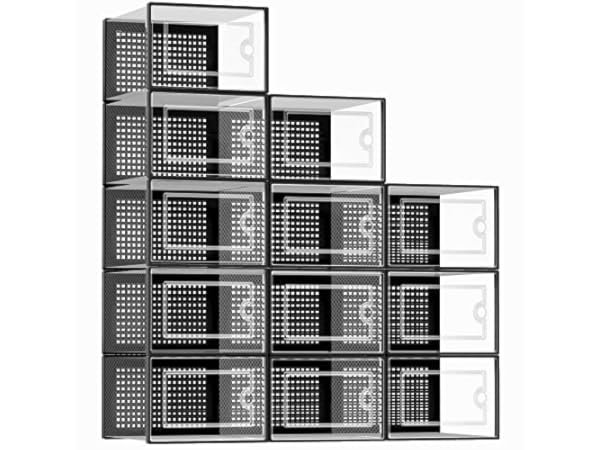 Shoe Boxes Thumbnail