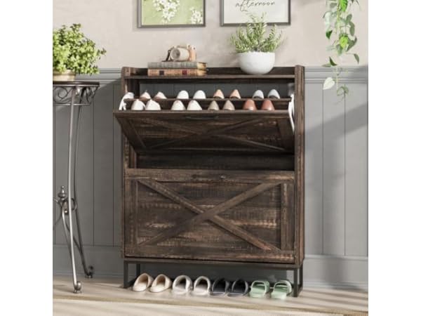 Shoe Cabinets Thumbnail