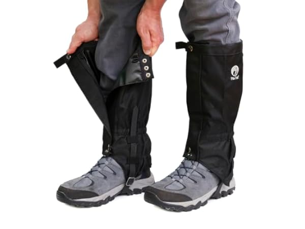 Shoe Gaiters Thumbnail