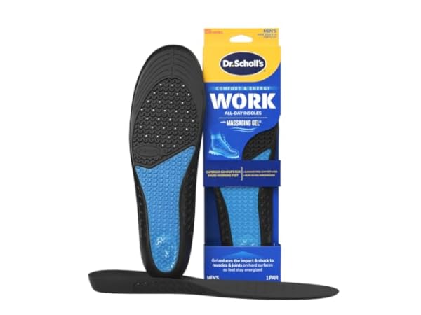 Shoe Insoles for Men thumbnail