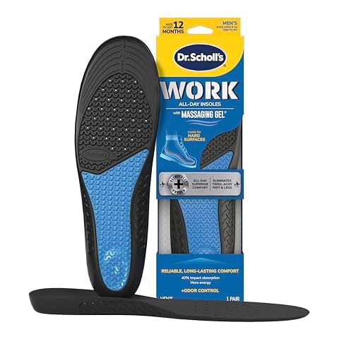 Shoe Insoles for Men