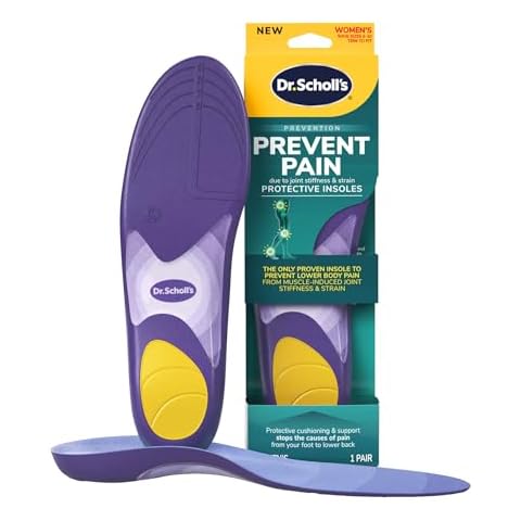 Shoe Insoles for Women