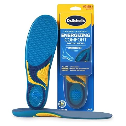 Shoe Insoles for Women