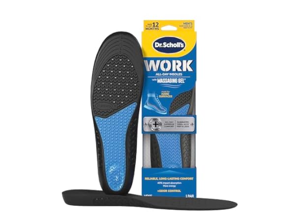 Shoe Insoles Thumbnail