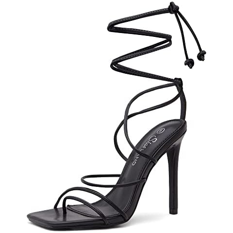 Shoe Land Review of 2023 - Women's Heeled Sandals Brand - FindThisBest