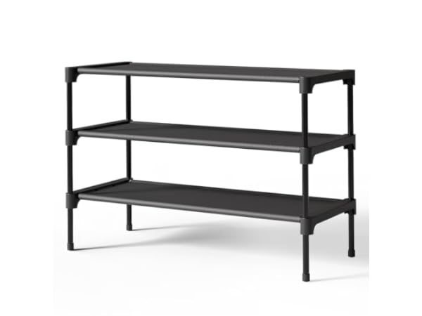 Shoe Organizers Thumbnail