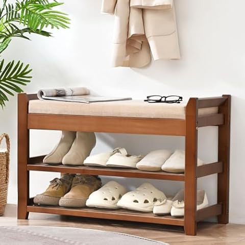 Shoe Rack Benches