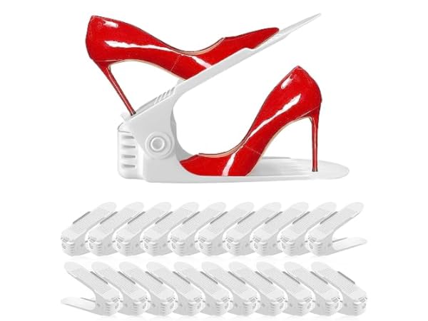 Shoe Slots Thumbnail