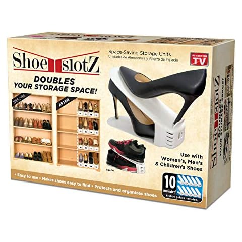 Shoe Slotz thumbnail