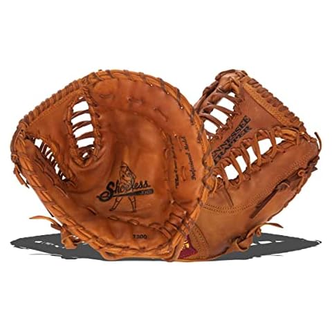 Shoeless Joe Ballgloves thumbnail