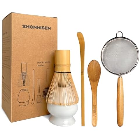 SHONMISEN feature image