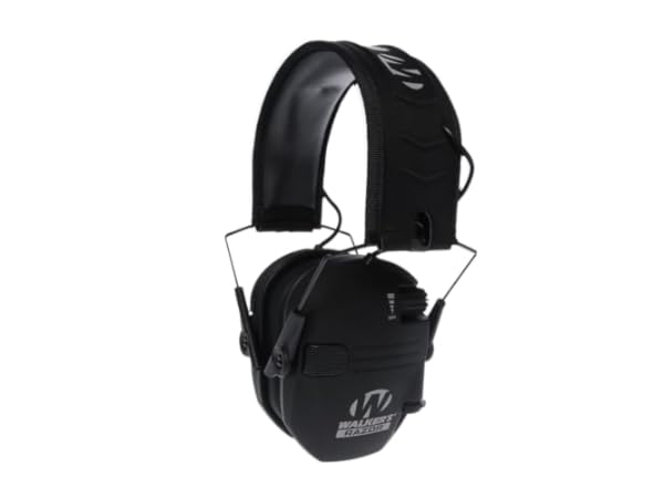 Shooting Earmuffs Thumbnail