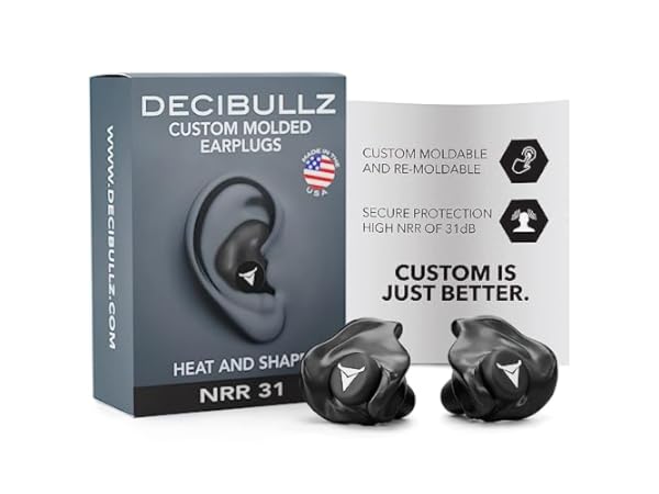 Shooting Earplugs Thumbnail