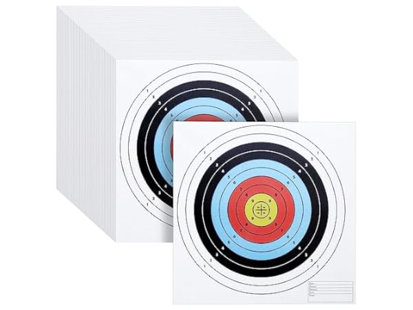 Shooting Hunting Targets thumbnail