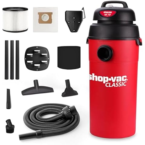 Shop-Vac thumbnail