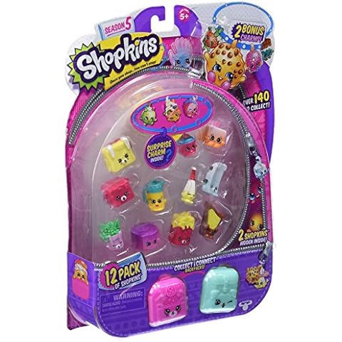 Shopkins thumbnail