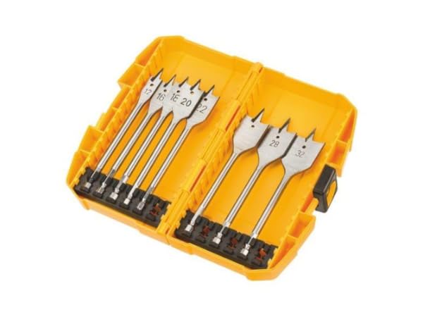 Short Drill Bits Thumbnail