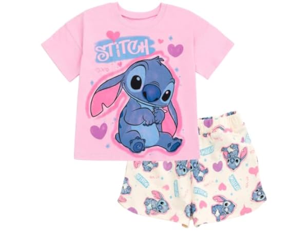 Short Sets for Girls Thumbnail