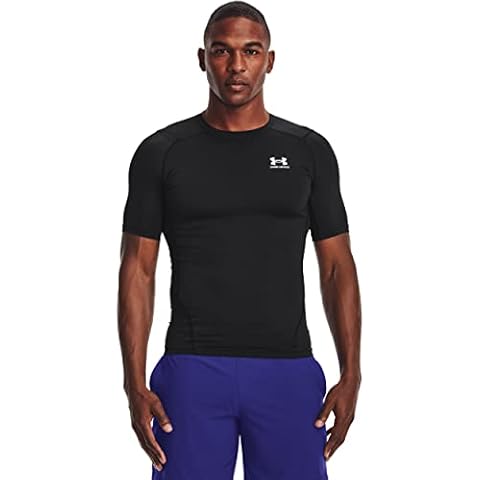 Short Sleeve Running Shirts for Men