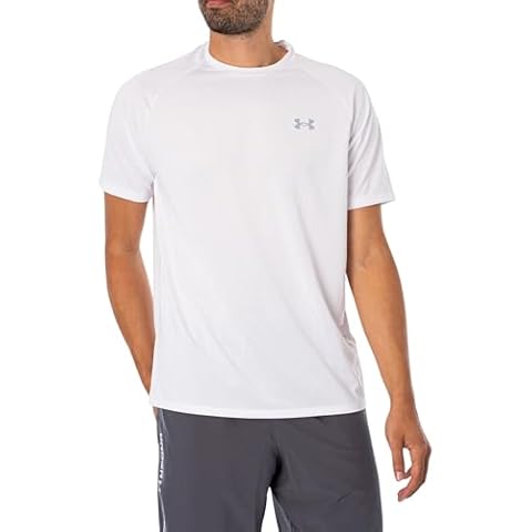Short Sleeve Tennis Shirts for Men
