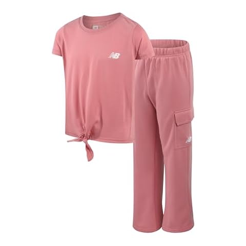 Short Sleeve Tracksuits for Girls