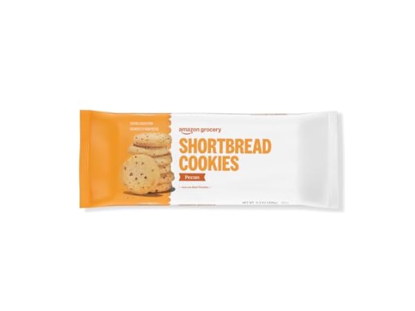 Shortbread Cookies Thumbnail
