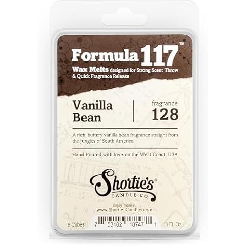 Shortie's Candle Company thumbnail