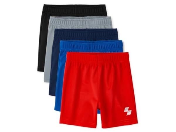 Shorts for Baby Boys Thumbnail