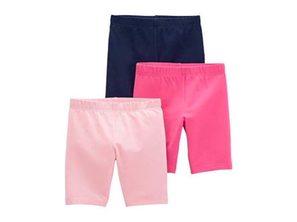 Shorts for Baby Girls Thumbnail