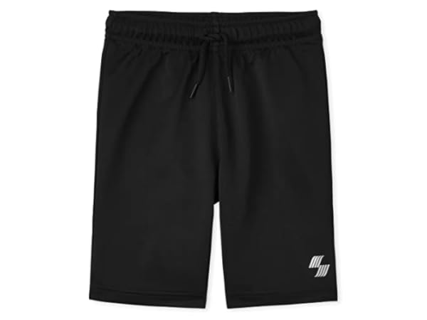 Shorts for Boys Thumbnail