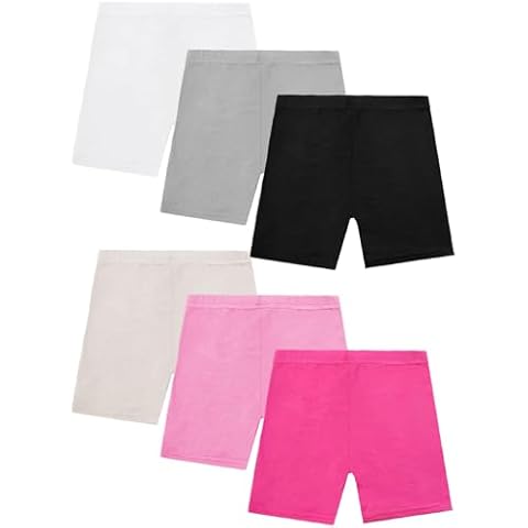 Shorts for Girls
