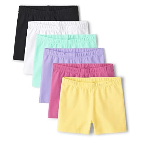 Shorts for Girls