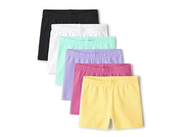 Shorts for Girls Thumbnail