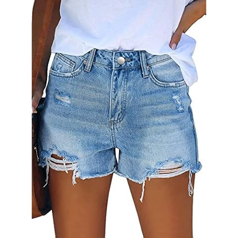 Shorts for Women