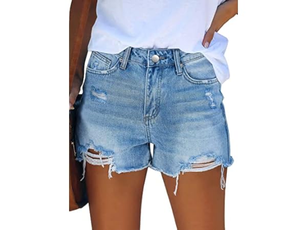 Shorts for Women Thumbnail