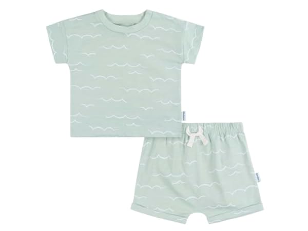 Shorts Sets for Baby Boys Thumbnail