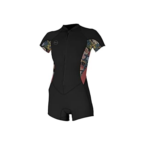 Shorty Wetsuits for Women