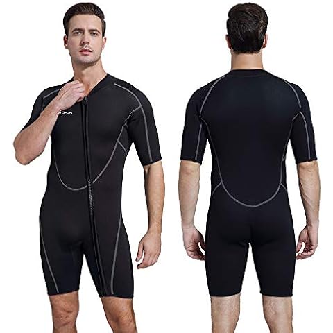 Shorty Wetsuits