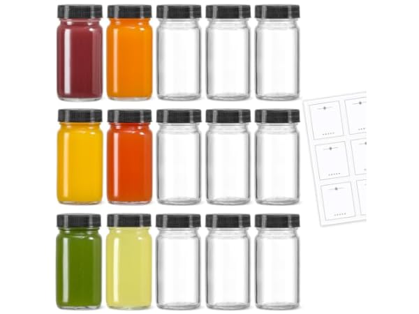 Shot Glasses Thumbnail